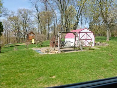 Yard/Garden.