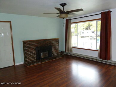 Nice living room