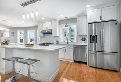 19 4th St unit 19, Medford, MA 02155 - photo 5