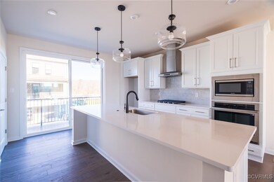 206 Quiet Breeze Aly unit 41-1, Midlothian, VA 23113 - photo 3