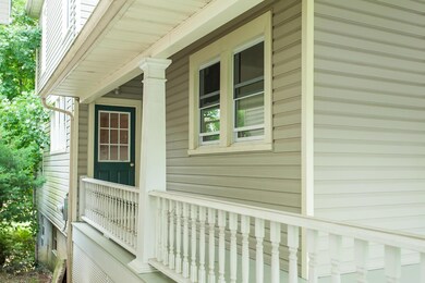 Porch