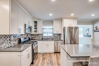 741 Brookside Rd, Rahway, NJ 07065 - photo 4