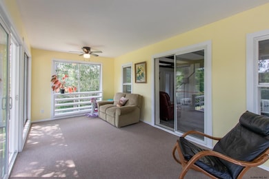 1504 W Fulton Rd, Warnerville, NY 12187 - photo 3