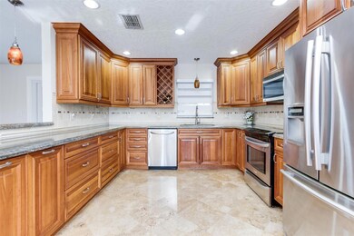 KITCHEN WITH AMPLY CONTER SPACE& KITCHEN WINDOW