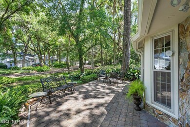 03-Side Patio