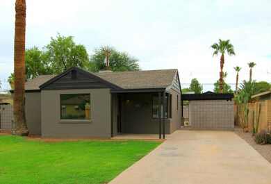 Exterior Front 1