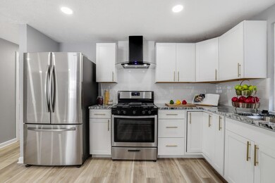 Stunning Kitchen!