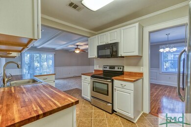 2335 E 40th St, Savannah, GA 31404 - photo 5