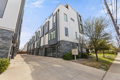 4522 Deere St unit 105, Dallas, TX 75204 - photo 2