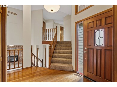 Entrance/Foyer