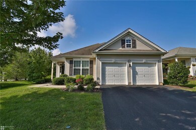 2184 Kingsview Rd, Macungie, PA 18062 - photo 5
