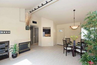 Meticulously maintained home with spacious living 