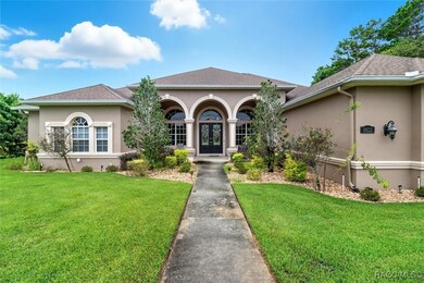 10122 Whisper Ridge Trail, Weeki Wachee, FL 34613 - photo 4