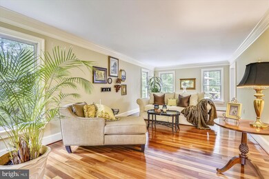 886 Conservation Ln, Harwood, MD 20776 - photo 3