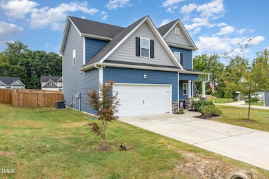 312 S Kramer Path, Clayton, NC 27527 - photo 5