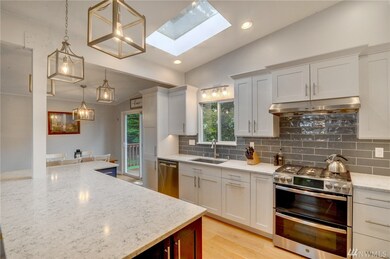 9223 217th Place SW, Edmonds, WA 98020 - photo 7