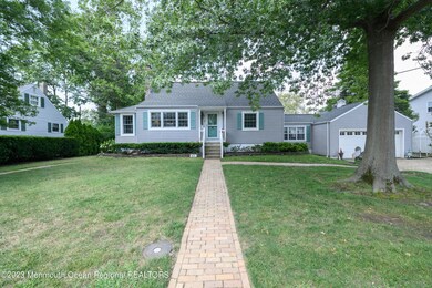 43 Sagamore Ave, Oceanport, NJ 07757 - photo 2