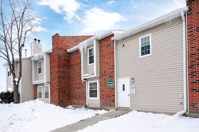 1345 E Wyndham Cir unit 203, Palatine, IL 60074 - photo 2