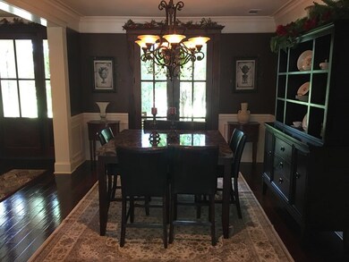 1154 E Wellsgate Dr, Oxford, MS 38655 - photo 4