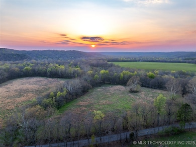 11 S 4530 Rd, Eucha, OK 74342 - photo 2