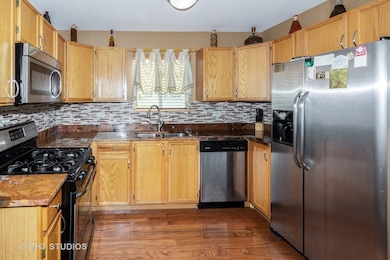 1834 Tanager Ct, Joliet, IL 60435 - photo 6