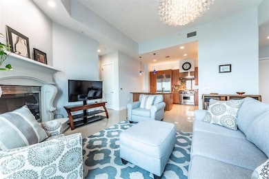 Endeavour Condominium unit 24S, Seabrook, TX 77586 - photo 3