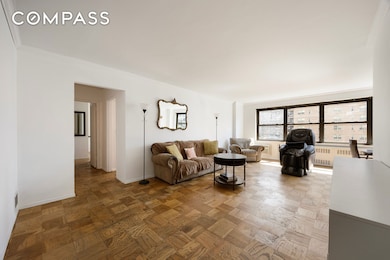 Lincoln Towers unit 9K, New York, NY 10023 - photo 2
