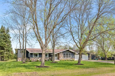 5615 Riverview Ct, Stevens Point, WI 54482 - photo 2