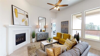 4102 Canaleta, San Antonio, TX 78259 - photo 3