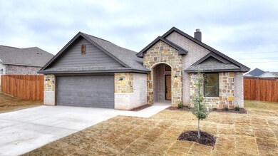 3307 Promenade Ct, Granbury, TX 76048 - photo 2