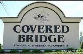 Be a part of the Covered Bridge Community
