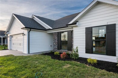 6425 Goldrush Blvd unit Lot 237, Charlestown, IN 47111 - photo 6