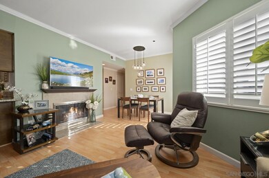 3666 3rd Ave unit 203, San Diego, CA 92103 - photo 7