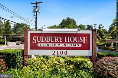 2100 Washington Ave unit 2C, Silver Spring, MD 20910 - photo 3