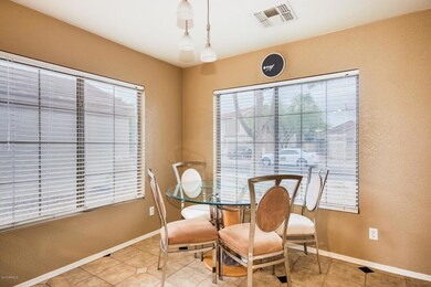 Breakfast Room