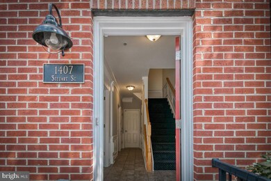1407 Steuart St, Baltimore, MD 21230 - photo 4