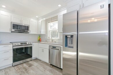 101 Providence St unit B, Millville, MA 01529 - photo 3