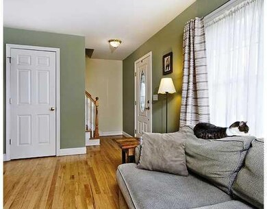 Living Room.