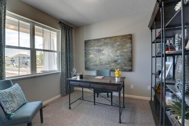 MODEL HOME PHOTOS, COLORS AND SELECTIONS MAY VARY