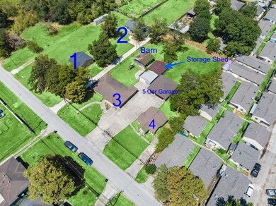 3231 Persimmon St, Houston, TX 77093 - photo 2