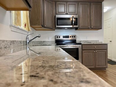 25 Exeter St unit A, Taunton, MA 02780 - photo 4