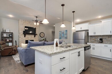 660 N Rockingham Ave, Nixa, MO 65714 - photo 7