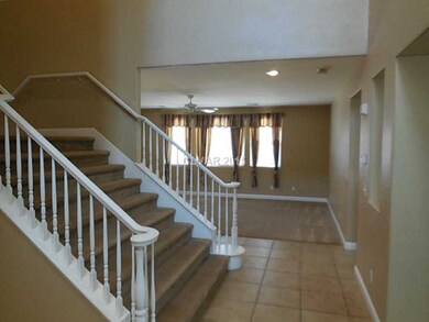 Entry Hall.