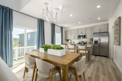 1672 Blue Flax Dr unit 1533, Saratoga Springs, UT 84045 - photo 5