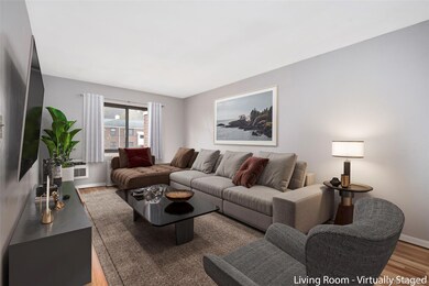 4 Lawrence Dr unit C, White Plains, NY 10603 - photo 4