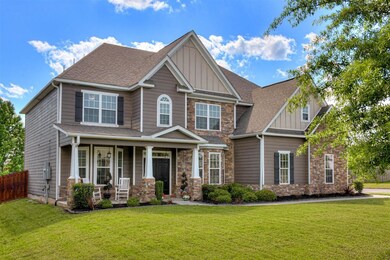 1206 Honey Ln, Evans, GA 30809 - photo 4