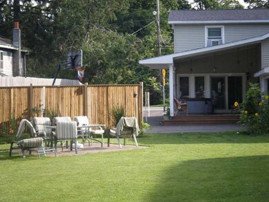 Yard/Garden