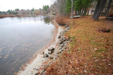 91 Plummers Landing Rd, Bridgton, ME 04009 - photo 6