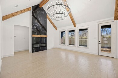 8121 Raymond Ave, Fort Worth, TX 76108 - photo 5