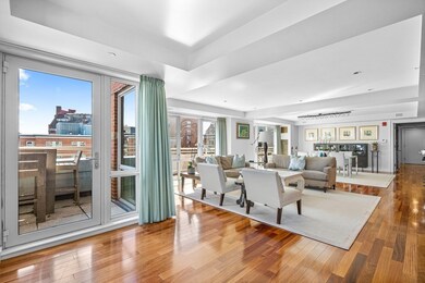 2 Battery Wharf unit 2510, Boston, MA 02109 - photo 4